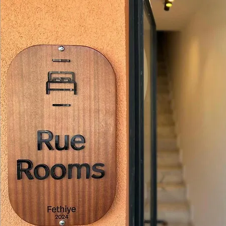 Rue