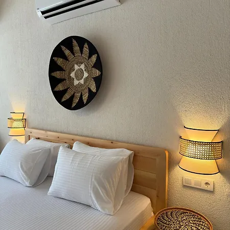 Inn Rue Fethiye