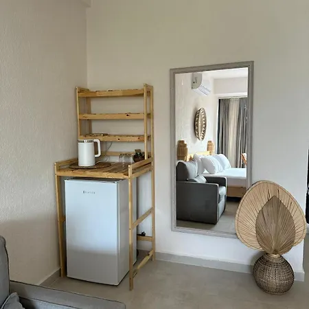 Värdshus Rue Fethiye