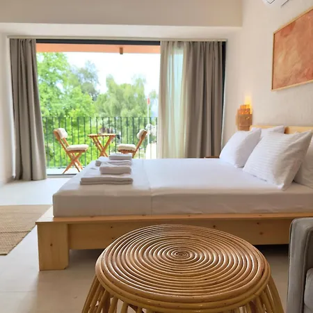 Rue Värdshus Fethiye